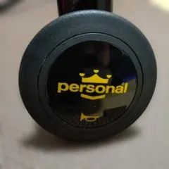 personal ホーンボタン Amazon | パーソナルホーンボタン - シングルコンタクト- ブルーロゴ