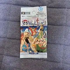 ONE PIECE展 シールセット セレクション 2012年 新品未開封】2012年ONE PIECE展シールセット 25枚入り・全25種類