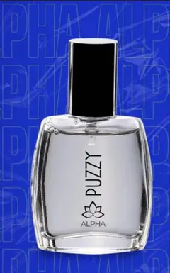 【新品】 PUZZY ALPHA デオコロン 25ml ANITTA
