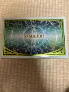 遊戯王 ニューロン スリーブ ウジャト眼 ミレニアムアイ 未開封 - メルカリ