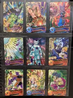 ドラゴンボールヒーローズ H弾 旧弾 まとめ売り - メルカリ