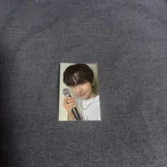 BOYNEXTDOOR 特典 トレカ ジェヒョン