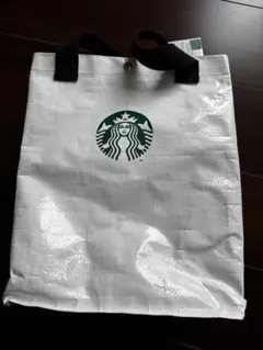 Starbucks スターバックス ショッパー トートバッグのサムネイル