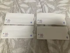 アンジュ　ピルケース　4枚