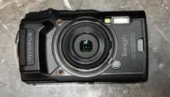OLYMPUS Tough TG-6 と Canon IXY PC1356 2台 - メルカリ