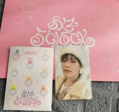 StrayKids スキズ STAYZONE ステイゾーン スンミン 2/16