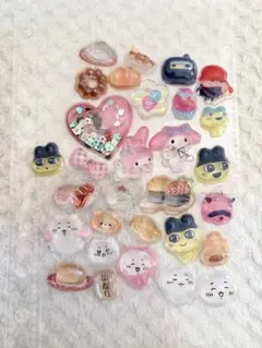 ボンボンドロップシール おすそ分け 2