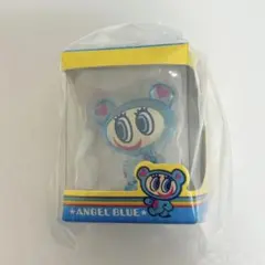 ミニチュアパッケージチャーム ナカムラくん クリア