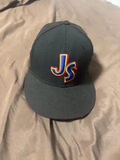 New Era 59FIFTY 7 ニューエラ マイナーリーグ キャップ希少