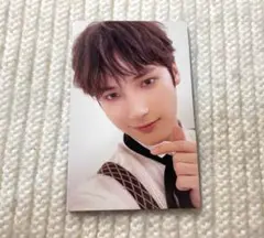 TXT 「chaotic wonderland」 ヒュニンカイ トレカ ②