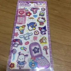 平成ハッピーフォン　サンリオキャラクターズ