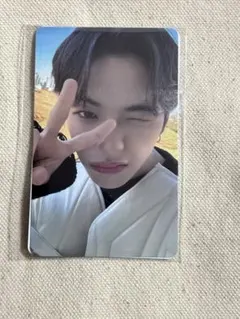 TREASURE ソウルコン アルバム ラキドロ ジェヒョク 12/17