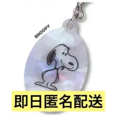PEANUTS KOROKORO SNOOPY マーブルアクリルチャーム