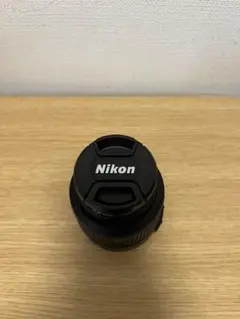 Nikon 18-55mm ズームレンズ