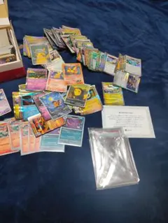 2026年最新】ポケモンカード まとめ売り 1000枚の人気アイテム - メルカリ