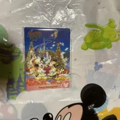 東京ディズニーランド　クリスマス・ファンタジー2006のサムネイル
