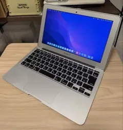 2026年最新】Macbook air 11インチ 2015の人気アイテム - メルカリ
