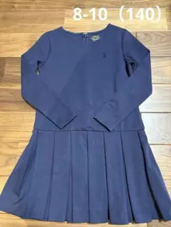 ラルフローレン　ワンピース　140 タグ付き　新品未使用 楽天市場】ラルフローレン ワンピース 140の通販