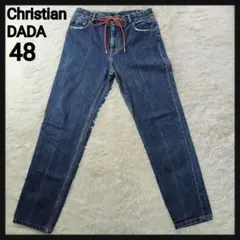 2026年最新】CHRISTIAN DADA メンズ デニム・ジーンズの人気アイテム