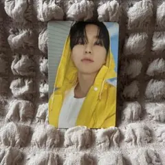 SEVENTEEN ホシ heaven