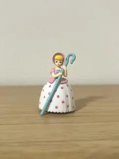 トイストーリーBO PEEPカプセルトイ