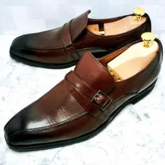 2025年最新】山本寛斎 メンズ ドレス・ビジネスシューズの人気アイテム