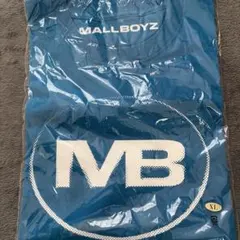 mallboyz tohji gummyboy tシャツ サイン入り - メルカリ