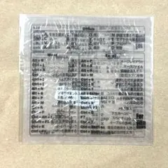 WINDOWS 透明 ショートカット ステッカー ワード/エクセル/オフィス