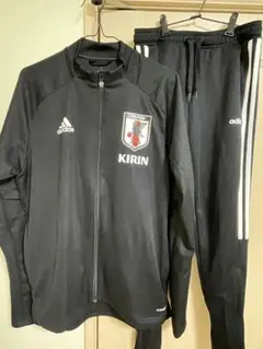 adidas 日本代表 トレーニングウェア ジャージ