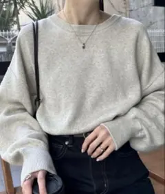 チャオパニックティピー スウェット