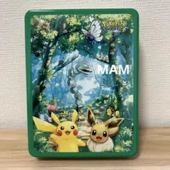 非売品】きんのたま ポケットモンスター Let's Go! ピカ・ブイカフェ