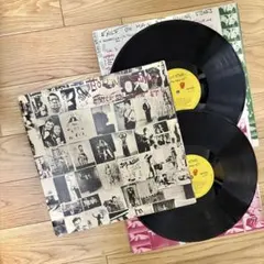 稀少USプロモ1st美盤BasementボブディランBobdylanレコード - メルカリ
