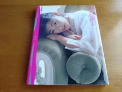 森永奈緒美写真集 女優のサムネイル