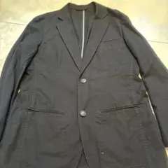 Eddie Bauer テーラードジャケット ブラック XS