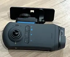 ⭐︎美品⭐︎ カーメイト　ドライブレコーダー　D action360 DC5000のサムネイル