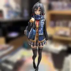 新品未開封　雪ノ下雪乃 原作第6巻表紙絵Ver. 1/6 フィギュア 新品未開封 雪ノ下雪乃 原作第6巻表紙絵Ver. 1/6スケールフィギュア