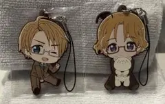 ヘタリア カナダセット AZONE INTERNATIONAL::キャラクタードール::商品詳細