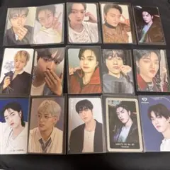 treasure ハルト トレカ ラキドロ REBOOT KINGKONG