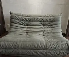 ligne roset TOGO 2人掛けソファ リーン・ロゼ トーゴのサムネイル