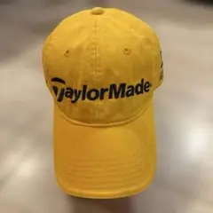 TaylorMade R5 イエローキャップ