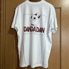 ユニクロ ダンダダン ターボババアT