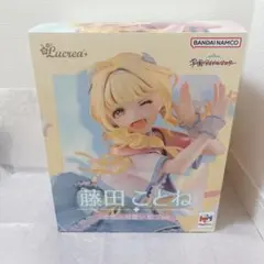 学マス 有楽町 マルイ A賞 特大アクリルフィギュア 藤田ことね - メルカリ