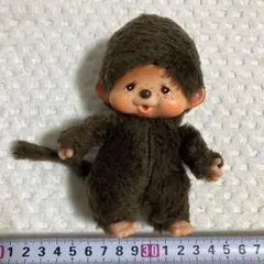 セキグチ モンチッチ ミニドール ぬいぐるみのサムネイル