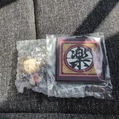 一番くじ　キングダム　D賞　ちょこのっこフィギュア　蒙恬