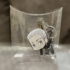 東京リベンジャーズ　キーホルダー　三ツ谷隆