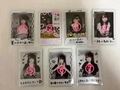 元モノクローン 黒魅らら チェキ 卒業チェキ - メルカリ