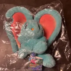 星のカービィ　ディスカバリースターリーワールド　BIGぬいぐるみ2