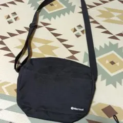 Marmot　ショルダーバッグ