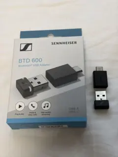 SENNHEISER BTD600