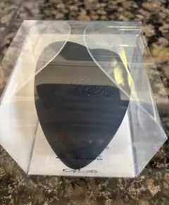 【未使用】Refa ハートブラシ マットブラック